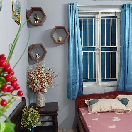 Alleyhomestay 2 Ханой Экстерьер фото