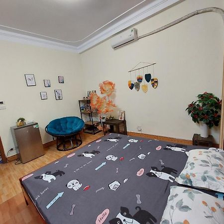 Alleyhomestay 2 Ханой Экстерьер фото