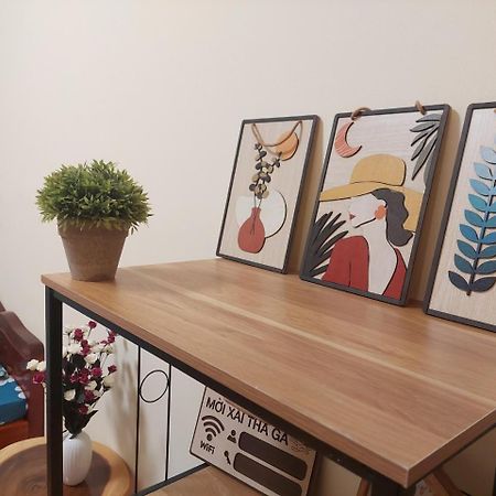Alleyhomestay 2 Ханой Экстерьер фото