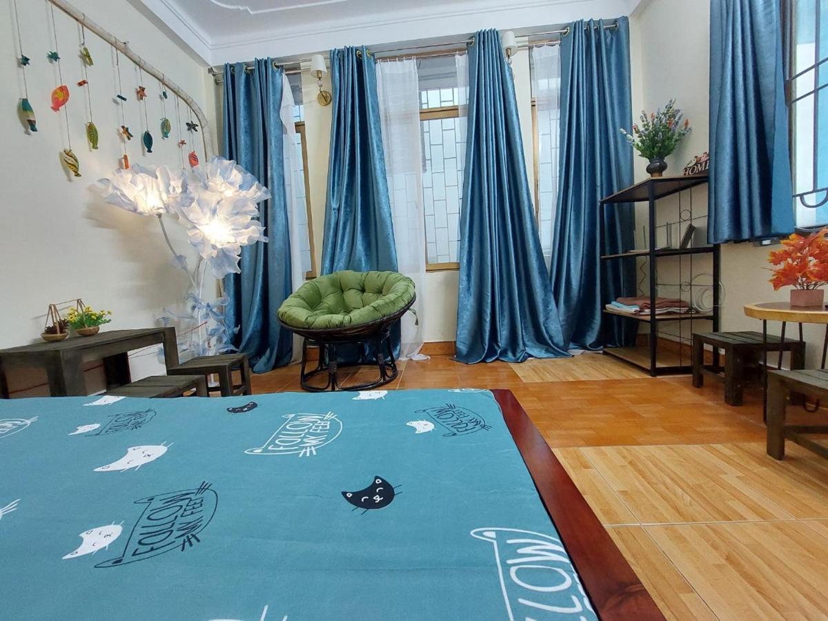 Alleyhomestay 2 Ханой Экстерьер фото
