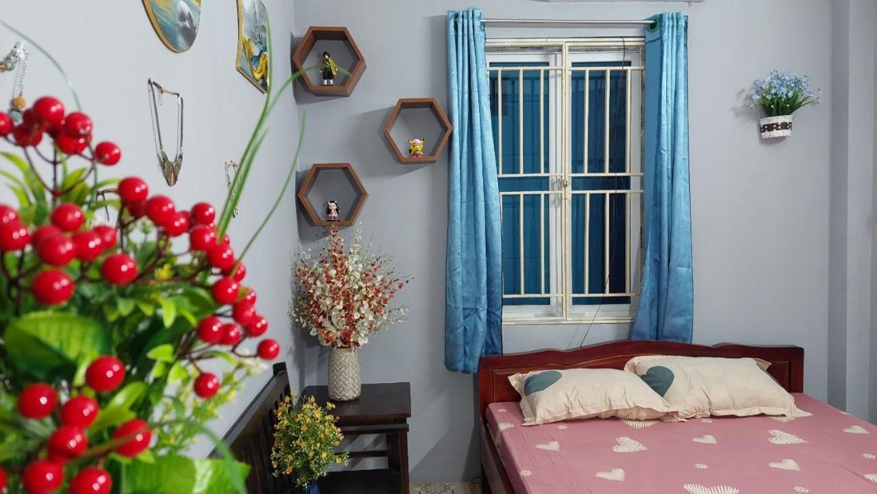 Alleyhomestay 2 Ханой Экстерьер фото