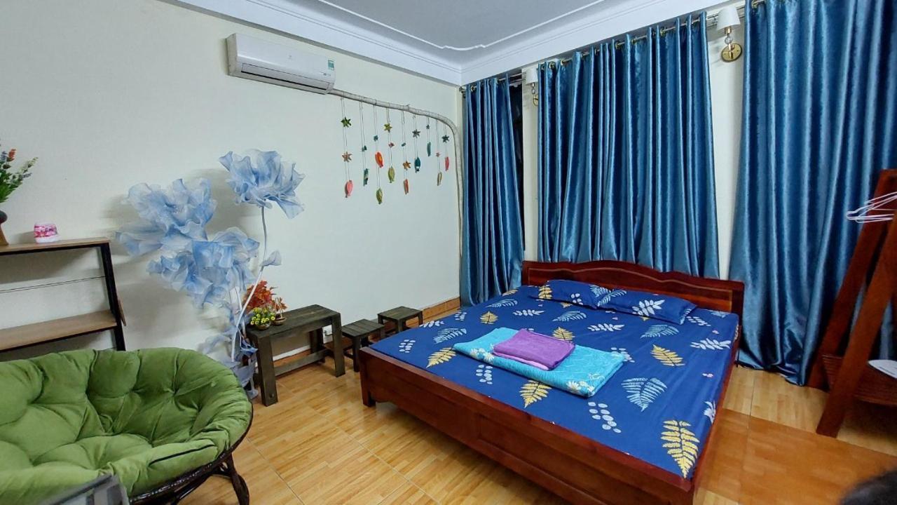 Alleyhomestay 2 Ханой Экстерьер фото