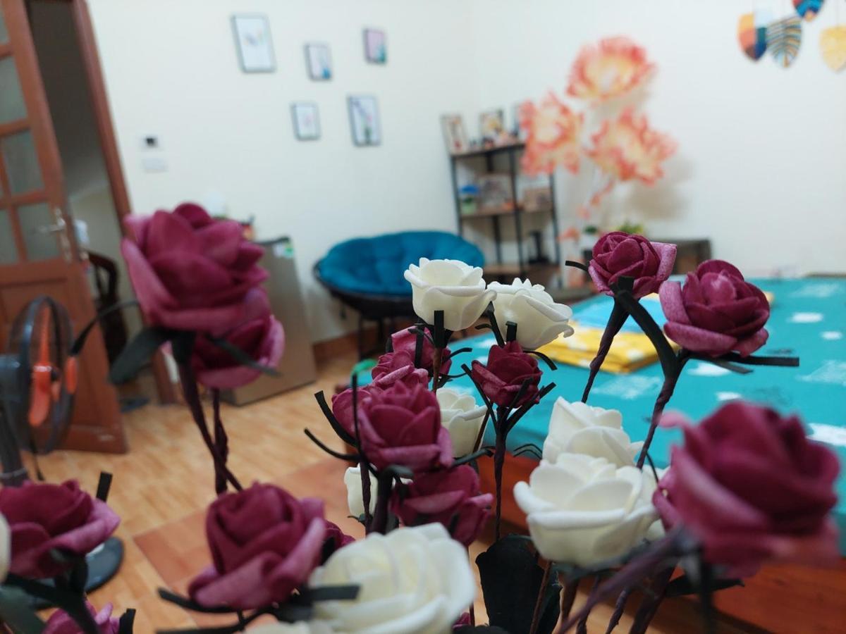Alleyhomestay 2 Ханой Экстерьер фото