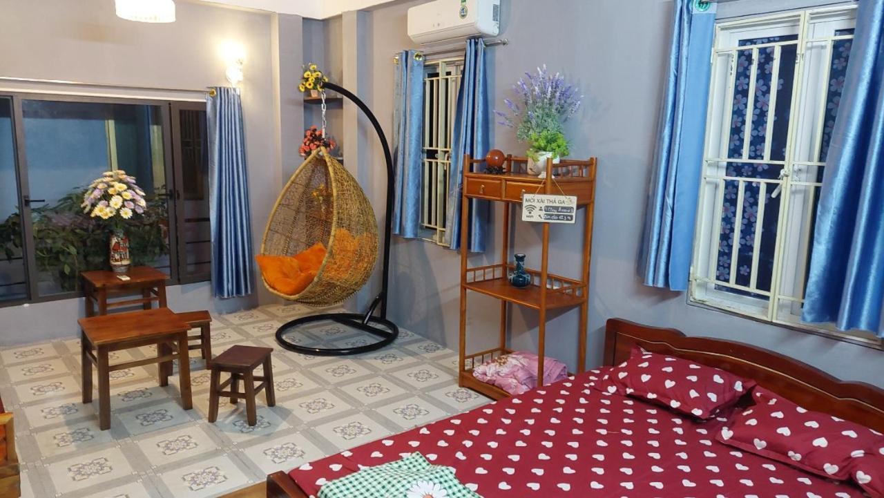 Alleyhomestay 2 Ханой Экстерьер фото