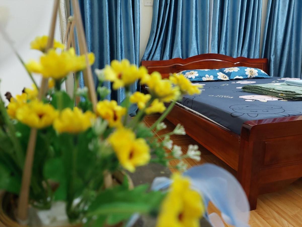 Alleyhomestay 2 Ханой Экстерьер фото