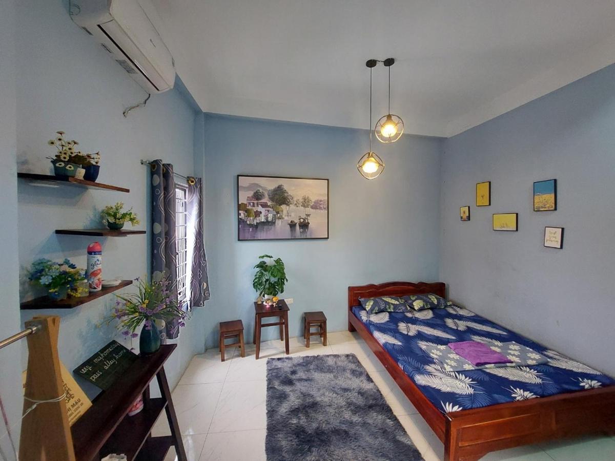 Alleyhomestay 2 Ханой Экстерьер фото