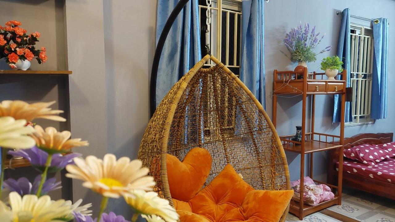 Alleyhomestay 2 Ханой Экстерьер фото