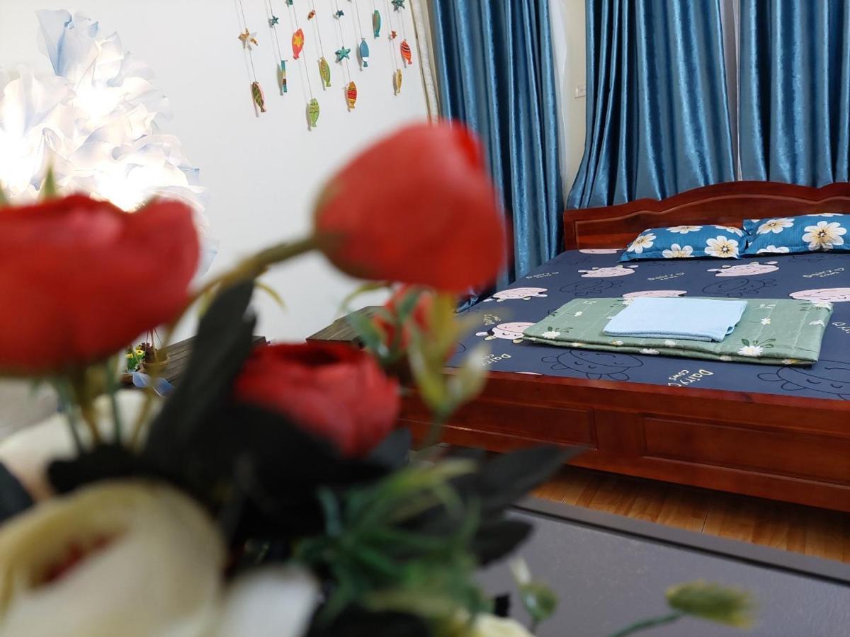Alleyhomestay 2 Ханой Экстерьер фото