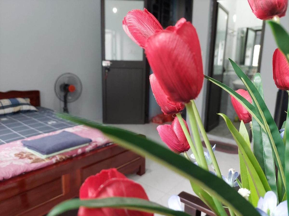 Alleyhomestay 2 Ханой Экстерьер фото