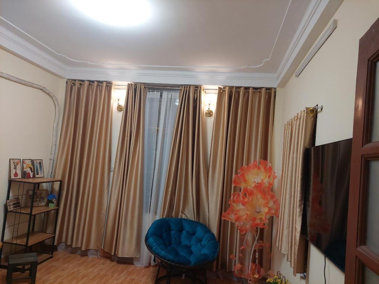 Alleyhomestay 2 Ханой Экстерьер фото