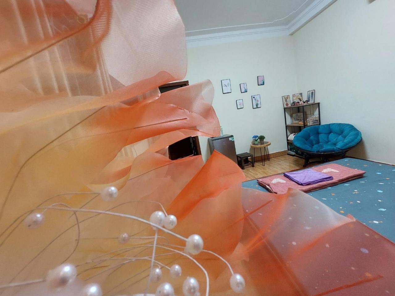 Alleyhomestay 2 Ханой Экстерьер фото