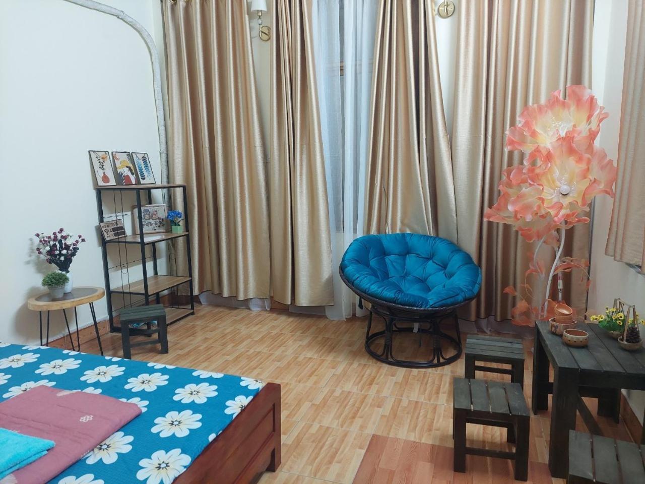 Alleyhomestay 2 Ханой Экстерьер фото