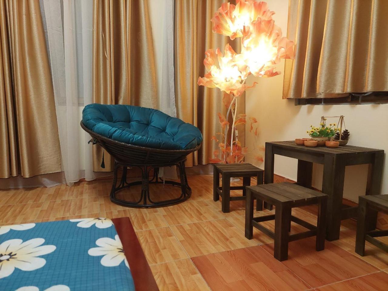 Alleyhomestay 2 Ханой Экстерьер фото