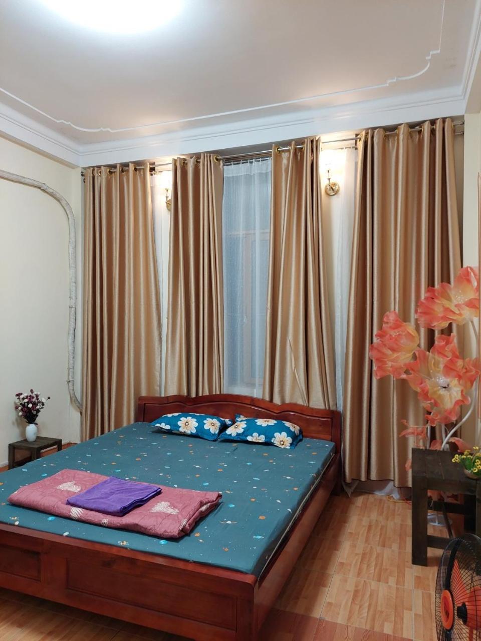 Alleyhomestay 2 Ханой Экстерьер фото