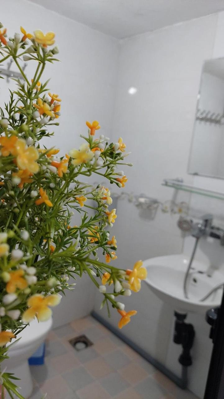 Alleyhomestay 2 Ханой Экстерьер фото