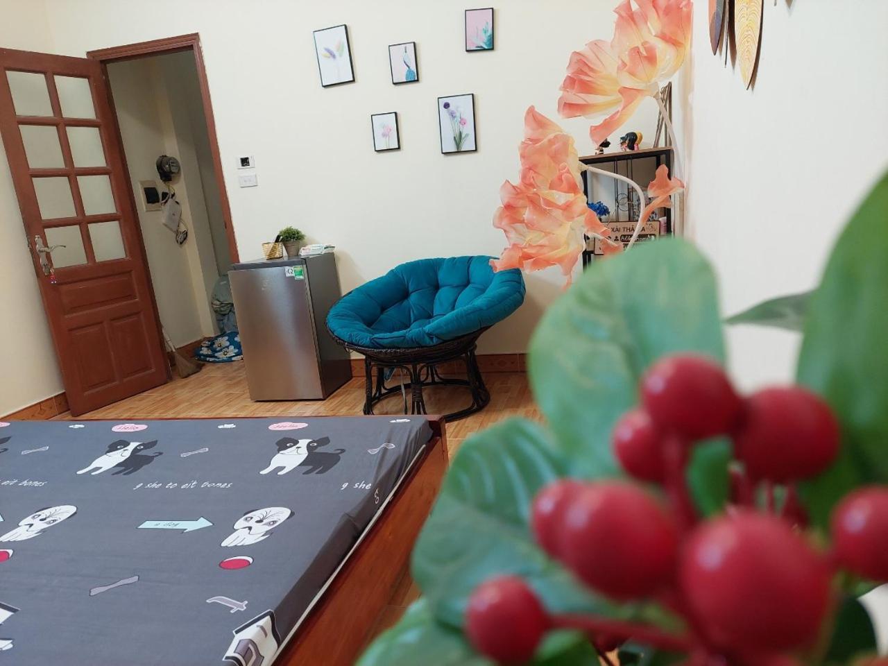 Alleyhomestay 2 Ханой Экстерьер фото