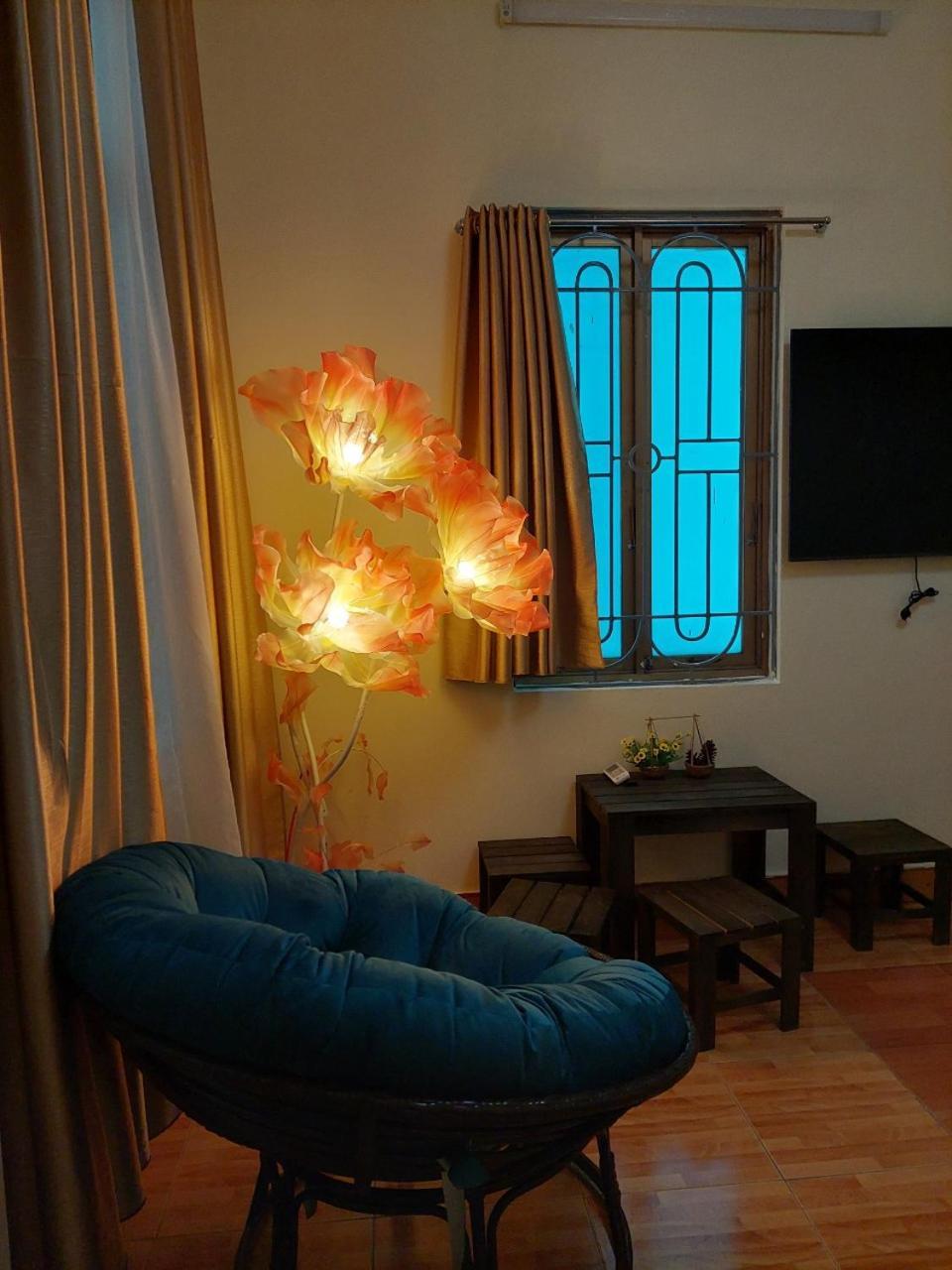 Alleyhomestay 2 Ханой Экстерьер фото