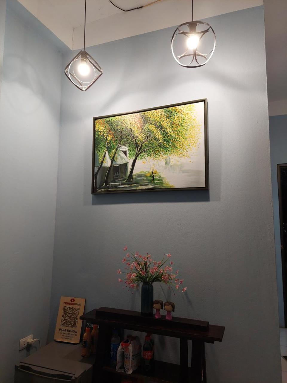 Alleyhomestay 2 Ханой Экстерьер фото