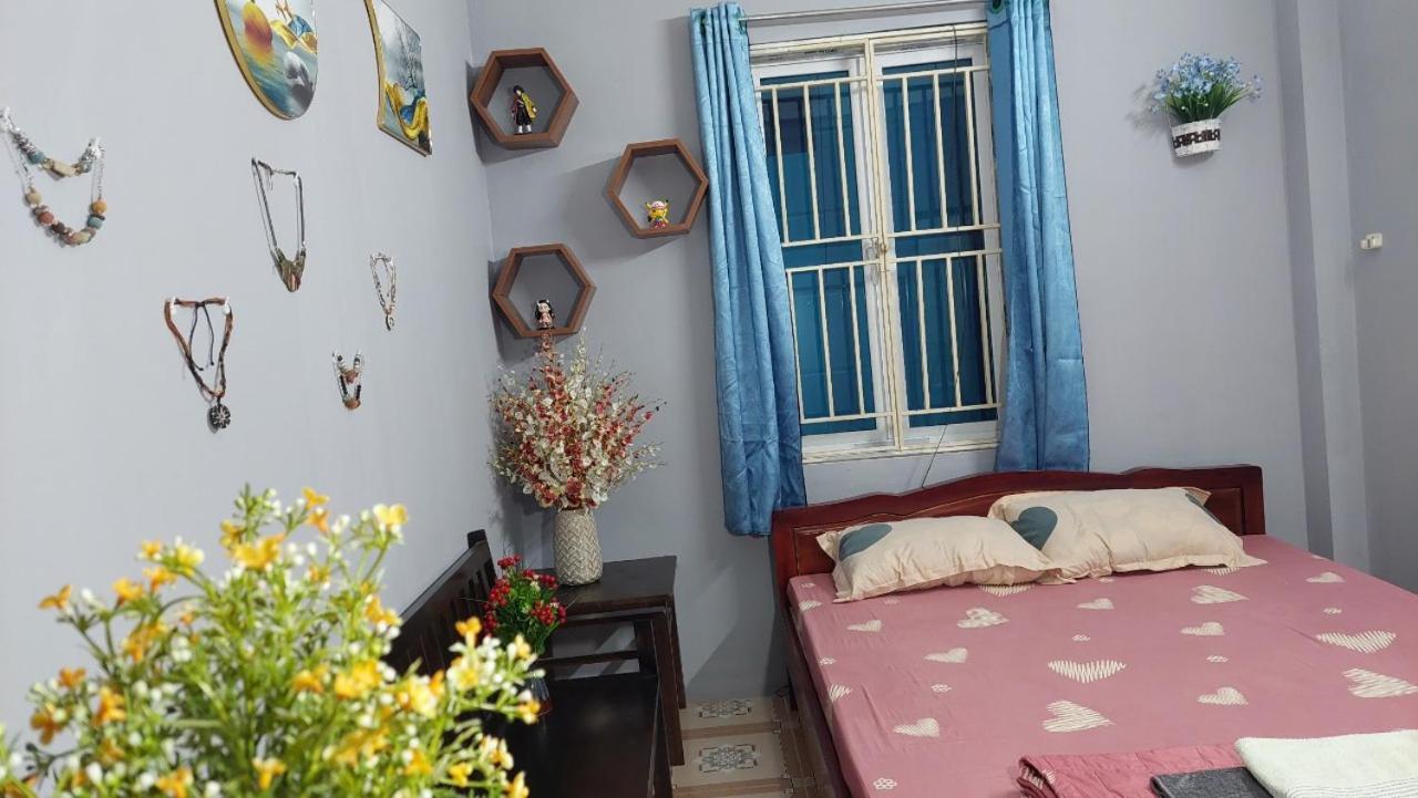 Alleyhomestay 2 Ханой Экстерьер фото