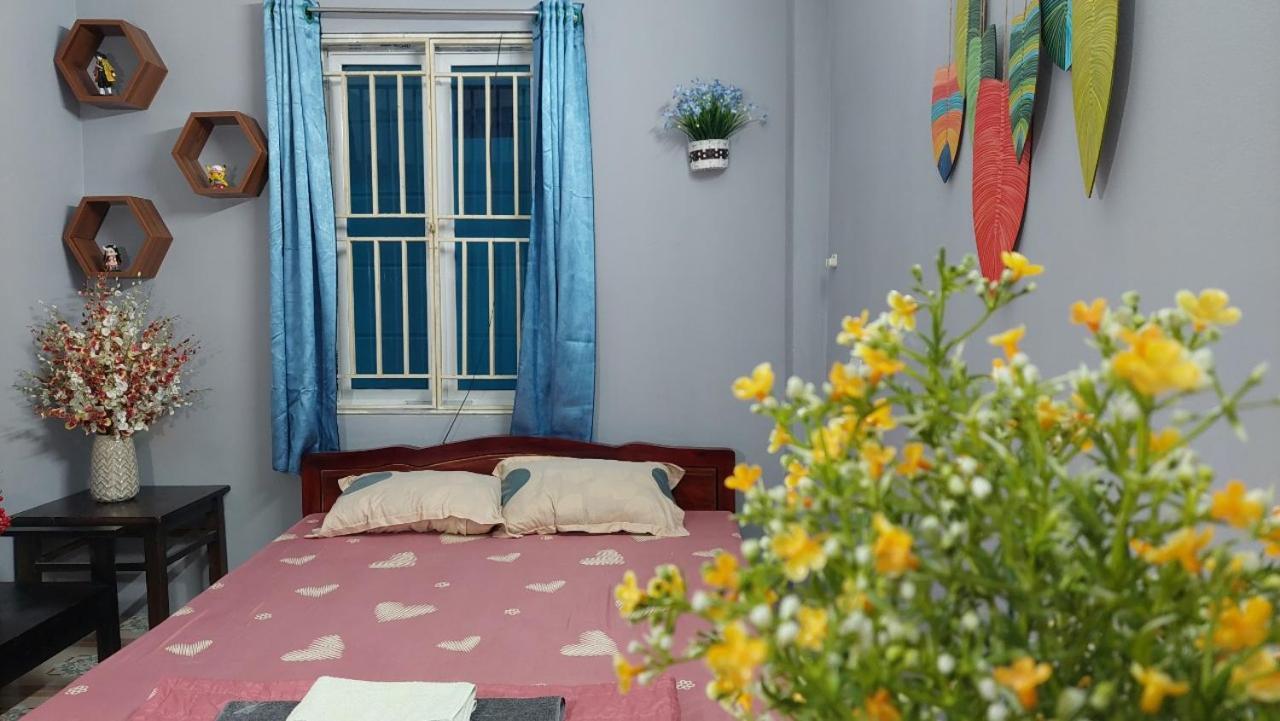 Alleyhomestay 2 Ханой Экстерьер фото