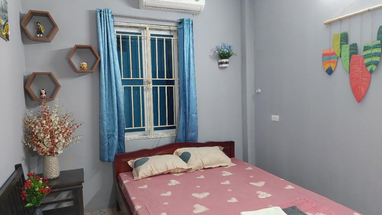Alleyhomestay 2 Ханой Экстерьер фото