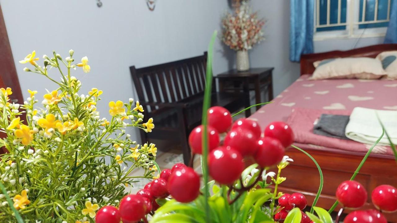 Alleyhomestay 2 Ханой Экстерьер фото