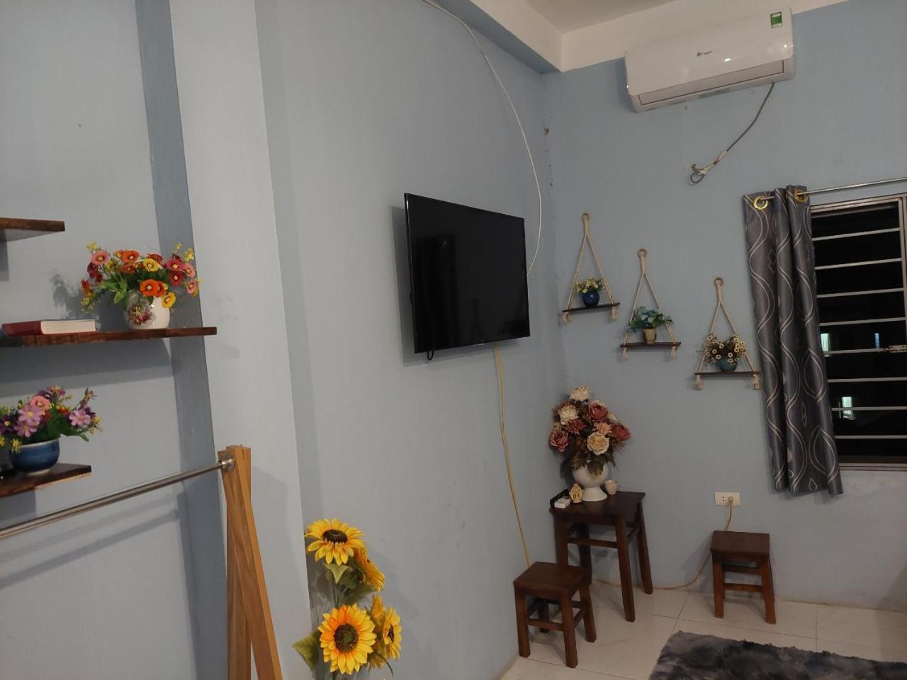 Alleyhomestay 2 Ханой Экстерьер фото