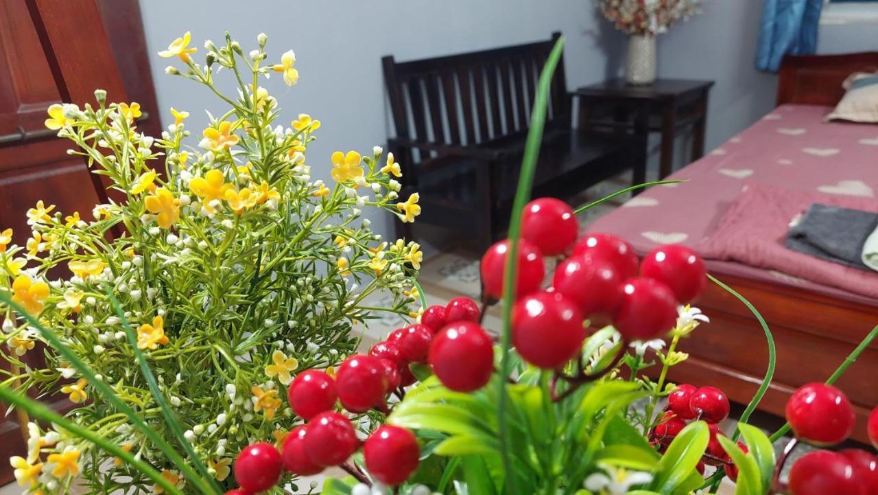 Alleyhomestay 2 Ханой Экстерьер фото