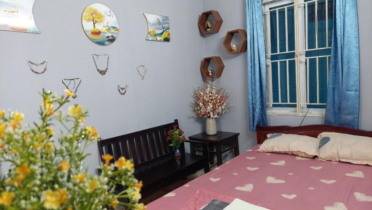 Alleyhomestay 2 Ханой Экстерьер фото