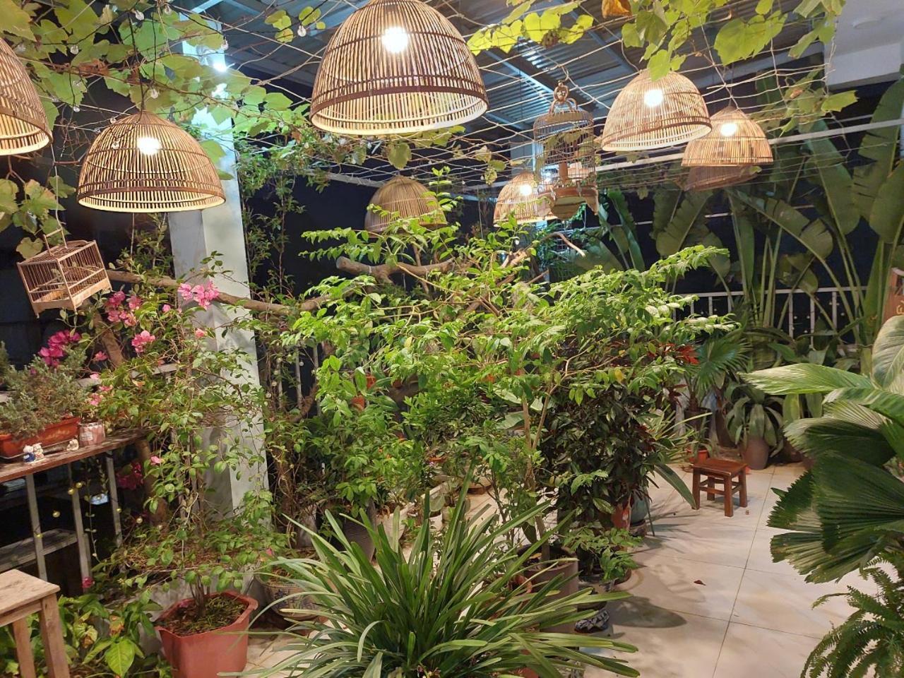 Alleyhomestay 2 Ханой Экстерьер фото