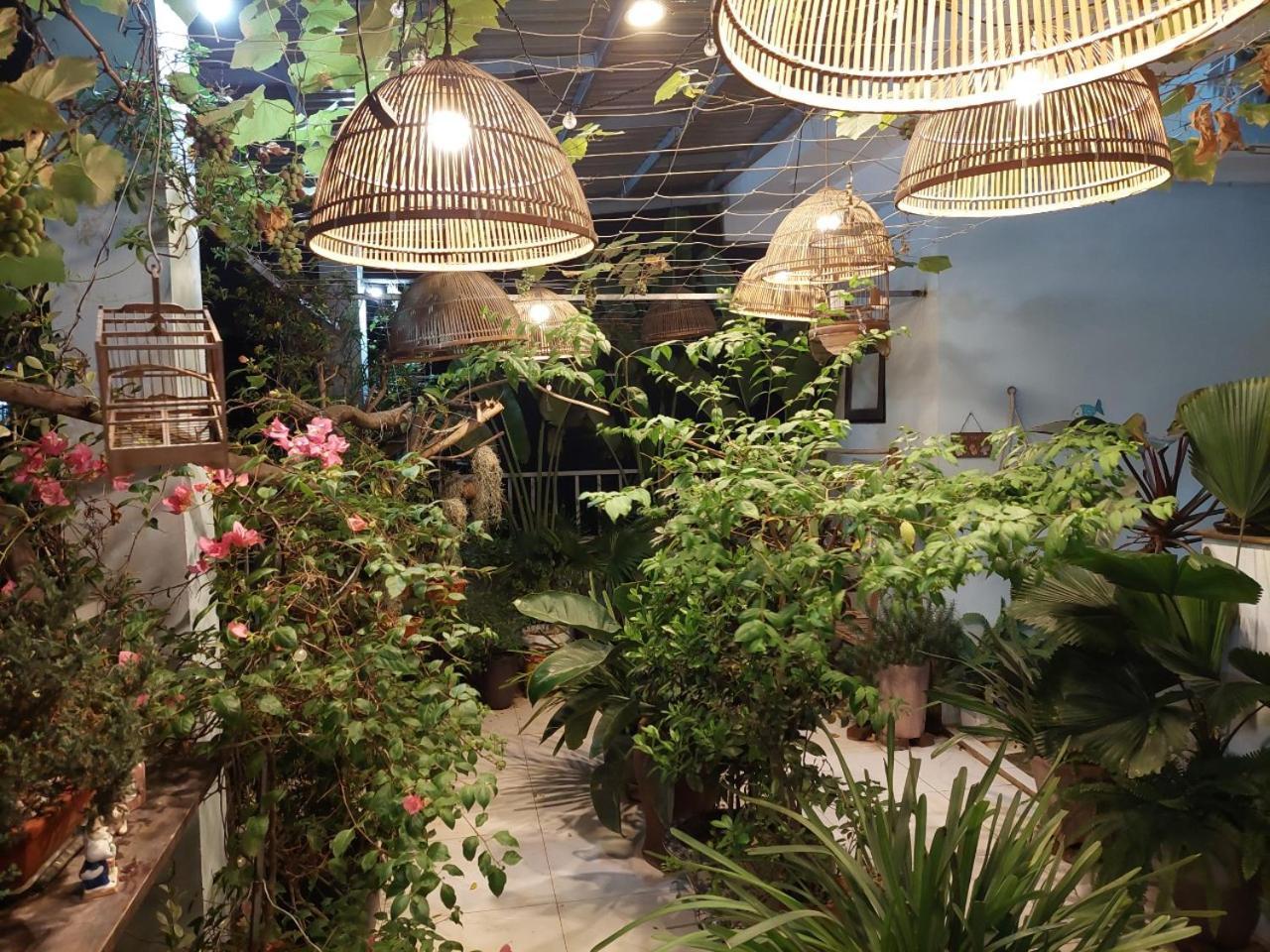 Alleyhomestay 2 Ханой Экстерьер фото