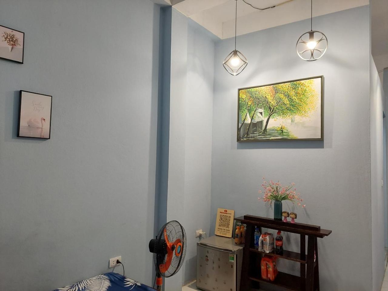Alleyhomestay 2 Ханой Экстерьер фото