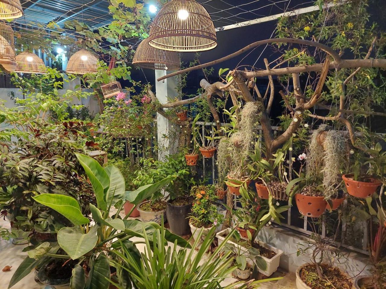 Alleyhomestay 2 Ханой Экстерьер фото
