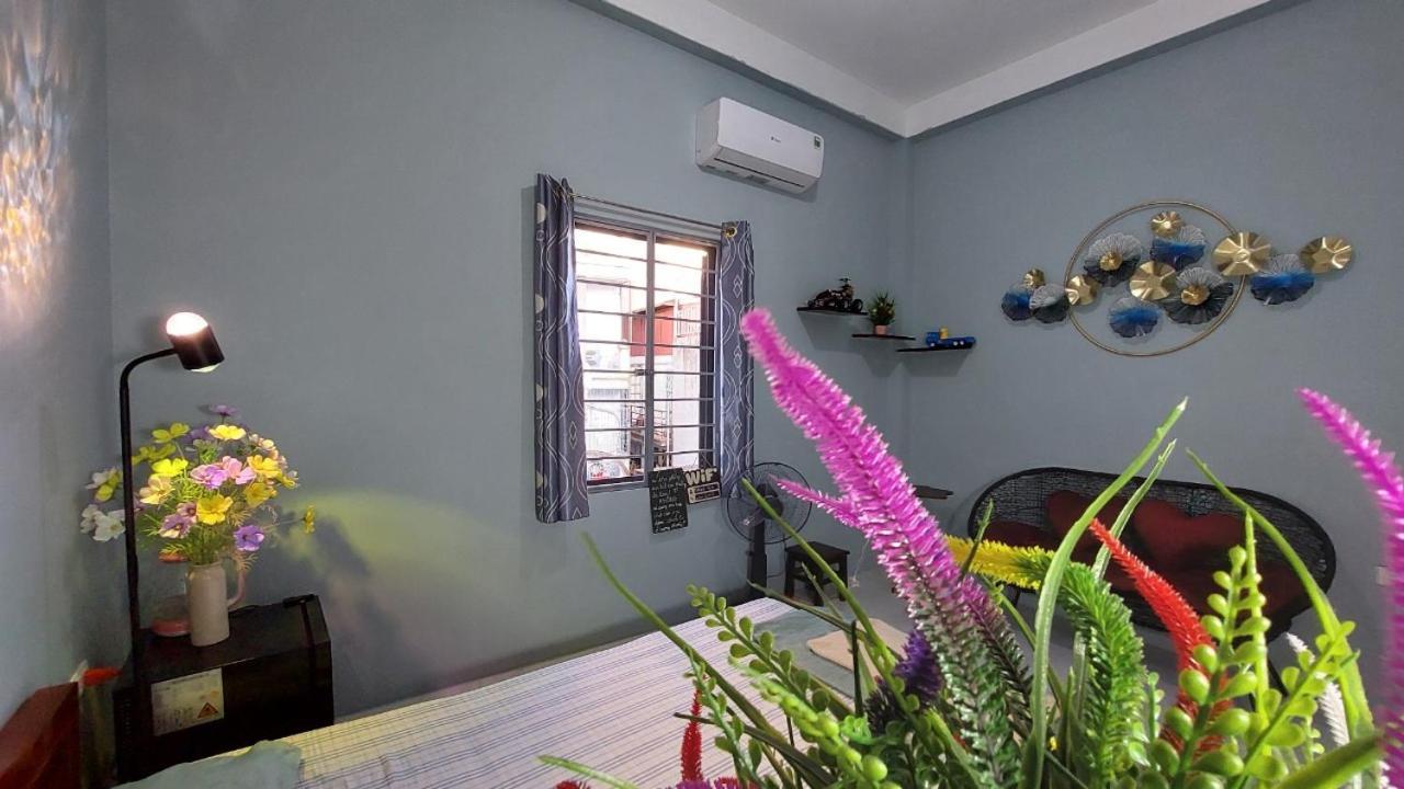 Alleyhomestay 2 Ханой Экстерьер фото