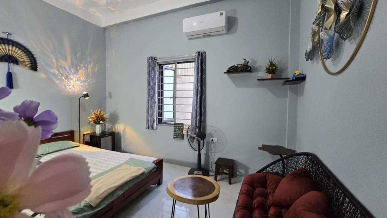Alleyhomestay 2 Ханой Экстерьер фото