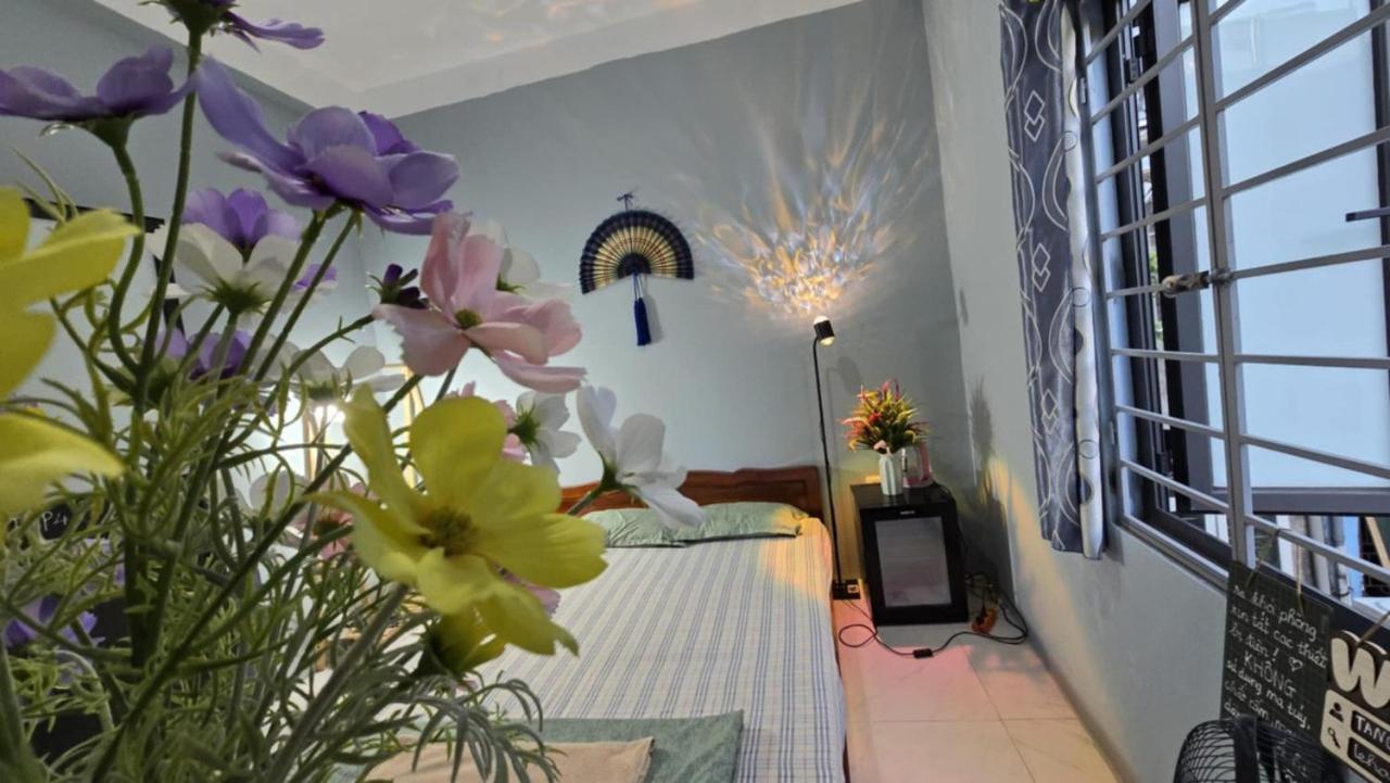 Alleyhomestay 2 Ханой Экстерьер фото